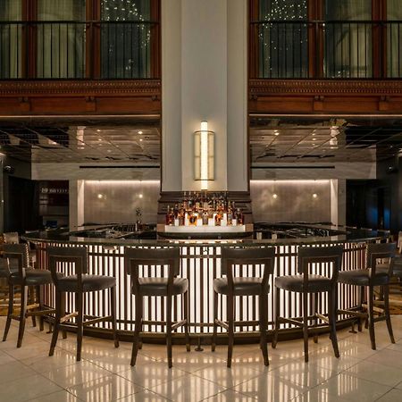 ยูเนียน สเตชั่น โฮเต็ล แนชวิลล์ ออโตกราฟ คอลเลคชั่น Hotel ภายนอก รูปภาพ