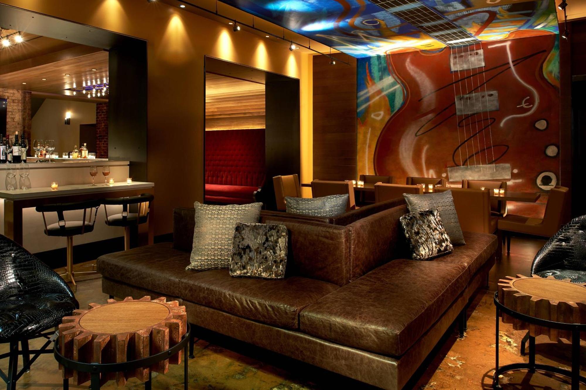 ยูเนียน สเตชั่น โฮเต็ล แนชวิลล์ ออโตกราฟ คอลเลคชั่น Hotel ภายนอก รูปภาพ